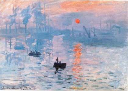Monet