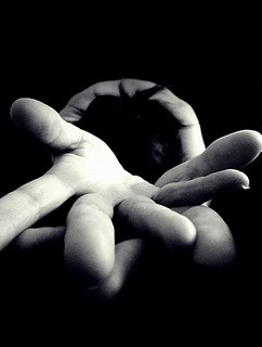 Amém. Amor.