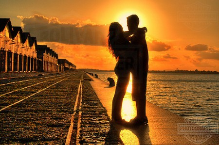 Vamos à mar, amor!