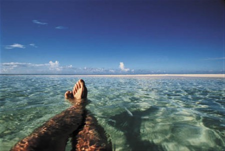 Férias